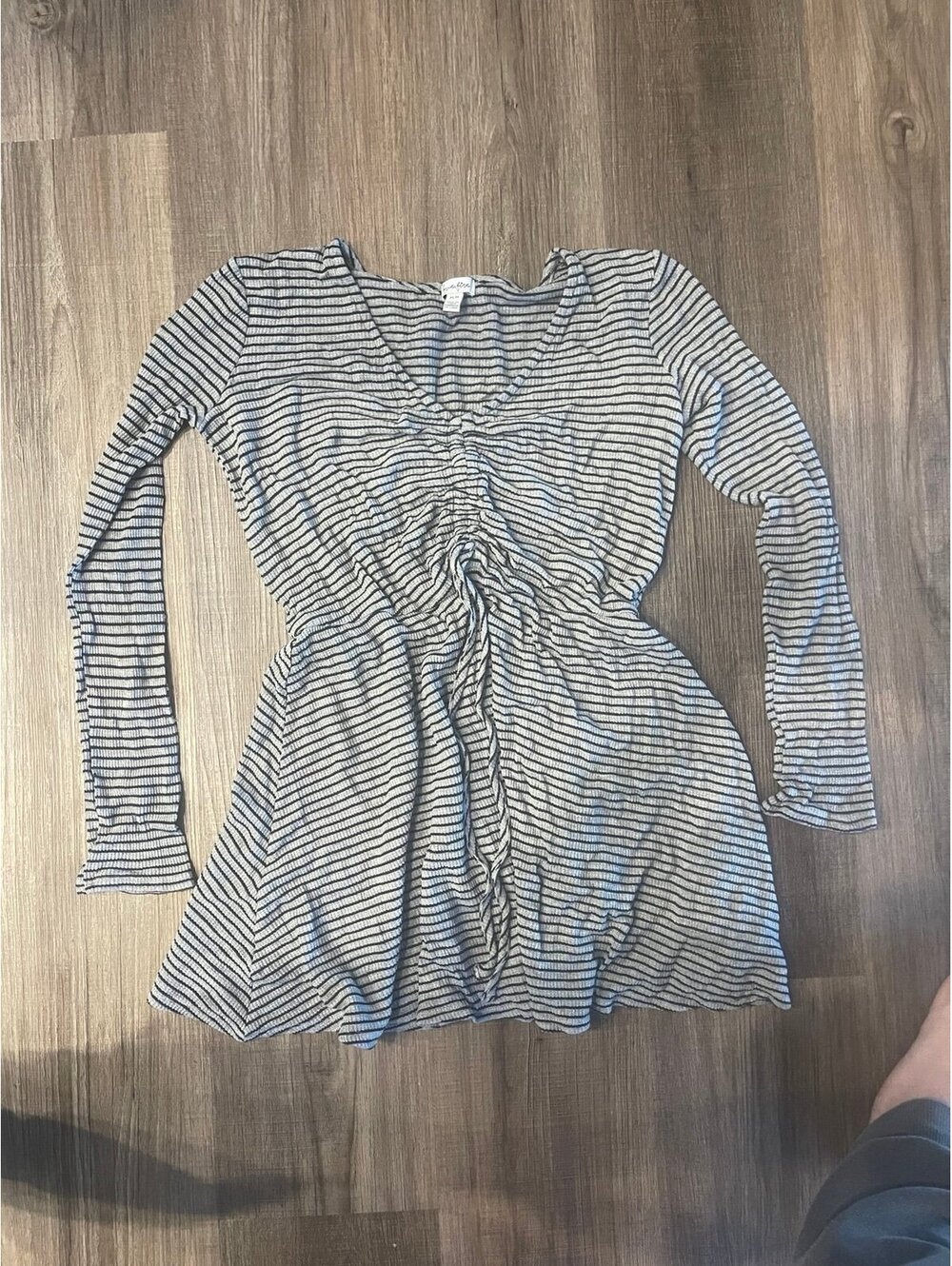 Dress - Love Fire size M